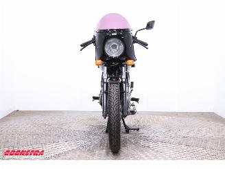 Honda XBR 500 1988 picture 6