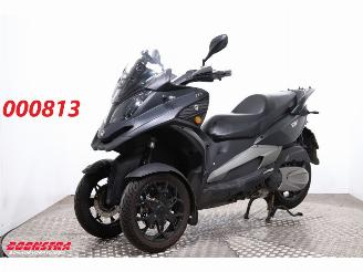 skadebil auto Quadro One Qv3 BY 2022 2022/5