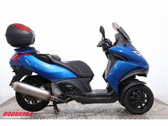 Peugeot Metropolis 400i picture 7
