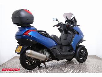 Peugeot Metropolis 400i picture 3