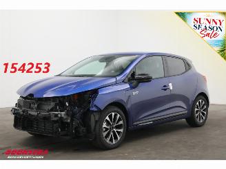Vaurioauto  passenger cars Mitsubishi Colt 1.6 HEV Intense Teilediebstahl Virtual Apple/Android Camera PDC 2026/6