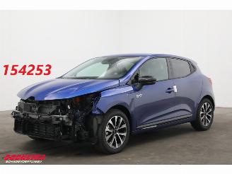 Vaurioauto  passenger cars Mitsubishi Colt 1.6 HEV Intense Teilediebstahl Virtual Apple/Android Camera PDC 2026/6
