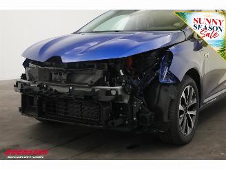 Mitsubishi Colt 1.6 HEV Intense Teilediebstahl Virtual Apple/Android Camera PDC picture 12