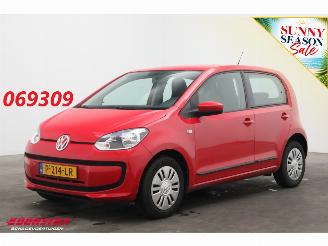 begagnad bil auto Volkswagen Up! 1.0 up! Edition BlueMotion 5-drs Airco 116.072 km! 2014/1