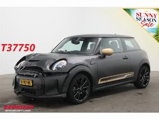Avarii autoturisme Mini Cooper SE Electric Camden 33 kWh 3-drs Clima Cruise Navi PDC SHZ 2022/11