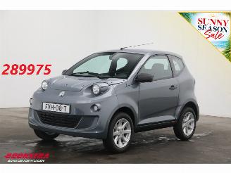 Ocazii minicar Aixam S10 Minauto LMV 333 km! 2025/8