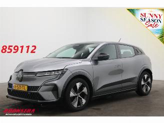 Coche accidentado Renault Mégane E-Tech EV60 Optimum Charge Evolution Clima Navi Cruise Virtual SHZ LrHZ PDC 2022/11