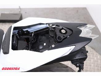 BMW S1000RR Heizgriffe Lap Timer Cruise picture 13