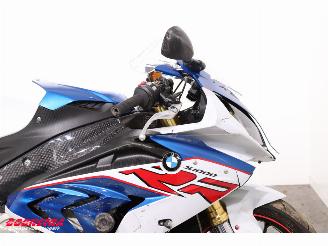 BMW S1000RR Heizgriffe Lap Timer Cruise picture 16