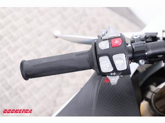 BMW S1000RR Heizgriffe Lap Timer Cruise picture 21