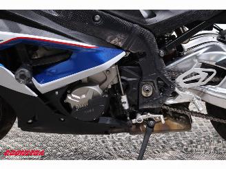 BMW S1000RR Heizgriffe Lap Timer Cruise picture 11