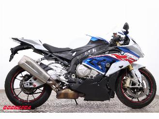 BMW S1000RR Heizgriffe Lap Timer Cruise picture 7