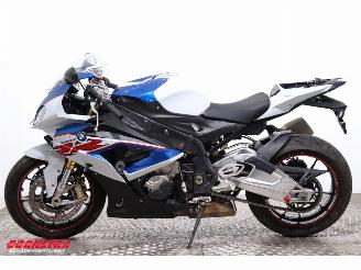 BMW S1000RR Heizgriffe Lap Timer Cruise picture 5