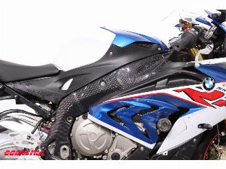 BMW S1000RR Heizgriffe Lap Timer Cruise picture 18
