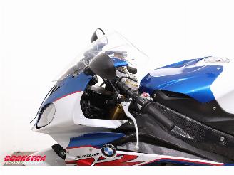 BMW S1000RR Heizgriffe Lap Timer Cruise picture 9
