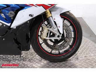 BMW S1000RR Heizgriffe Lap Timer Cruise picture 15