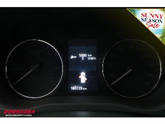 Mitsubishi Outlander 2.4 PHEV 4WD Pure Cruise Clima Camera PDC picture 25