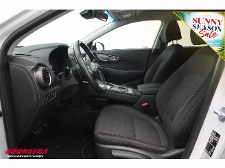 Hyundai Kona EV Fashion 64 kWh LED ACC Apple/Android Camera picture 18