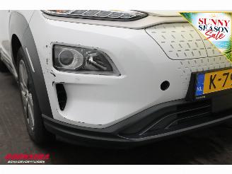 Hyundai Kona EV Fashion 64 kWh LED ACC Apple/Android Camera picture 6