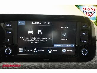 Hyundai I-10 1.0 Comfort Apple/Android Airco Cruise picture 17