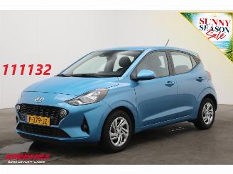 Hyundai I-10 1.0 Comfort Apple/Android Airco Cruise picture 1