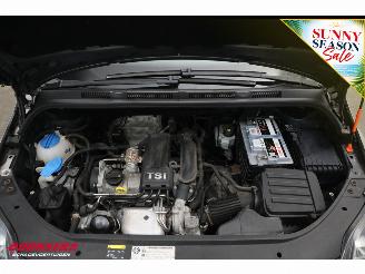 Volkswagen Golf plus 1.2 TSI DSG Trendline Cruise Clima Navi SHZ PDC picture 8