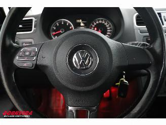 Volkswagen Polo 1.2 TSI Highline 3-drs Airco Cruise Bluetooth LMV picture 11