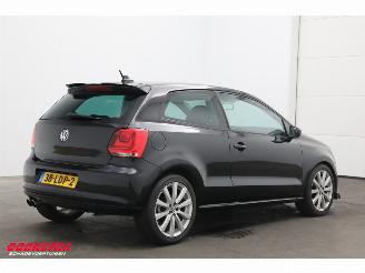 Volkswagen Polo 1.2 TSI Highline 3-drs Airco Cruise Bluetooth LMV picture 3