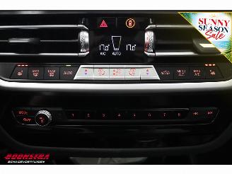 BMW iX3 High Executive M Sport 80 kWh Pano ACC Memory Leder H/K Navi Camera PDC picture 36