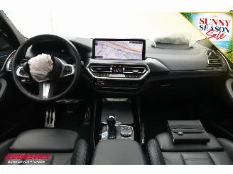 BMW iX3 High Executive M Sport 80 kWh Pano ACC Memory Leder H/K Navi Camera PDC picture 18