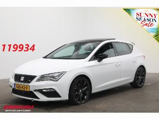 Seat Leon 2.0 TSI DSG FR WASSER Beats ACC Schuif/kantel Clima SHZ PDC picture 1