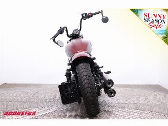 Indian Scout Rogue Scout Rogue ABS LED 925 km! picture 8