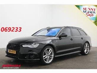 škoda osobní automobily Audi A6 Avant 3.0 TDI Aut. S-Line BiT quattro Pano ACC Clima SHZ Memory Navi Camera PDC 2015/3