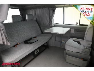 Volkswagen  T4 Multivan California 2.4D Hefdak Airco AHK picture 15