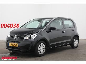 uszkodzony samochody osobowe Volkswagen Up! 1.0 5-drs Airco 95.741 km! 2022/11