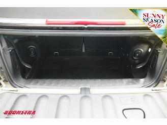 Mini Cooper S Cabrio Aut. Chili Cabrio H/K Navi SHZ Leder Camera PDC picture 30