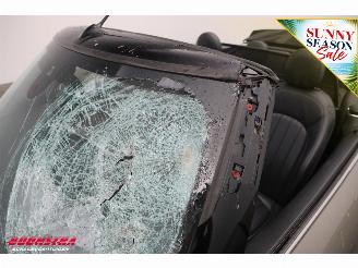 Mini Cooper S Cabrio Aut. Chili Cabrio H/K Navi SHZ Leder Camera PDC picture 5