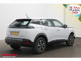 Peugeot 2008 1.2 Hybrid 145 Style Clima Cruise Apple/Android PDC 945 km!! picture 3