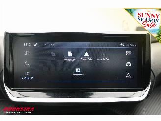 Peugeot 2008 1.2 Hybrid 145 Style Clima Cruise Apple/Android PDC 945 km!! picture 27