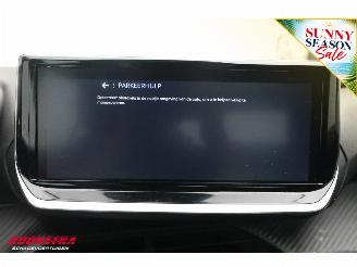 Peugeot 2008 1.2 Hybrid 145 Style Clima Cruise Apple/Android PDC 945 km!! picture 28