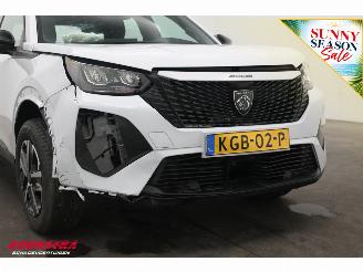 Peugeot 2008 1.2 Hybrid 145 Style Clima Cruise Apple/Android PDC 945 km!! picture 7