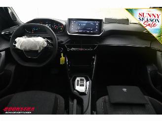 Peugeot 2008 1.2 Hybrid 145 Style Clima Cruise Apple/Android PDC 945 km!! picture 16