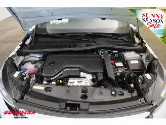 Peugeot 2008 1.2 Hybrid 145 Style Clima Cruise Apple/Android PDC 945 km!! picture 10