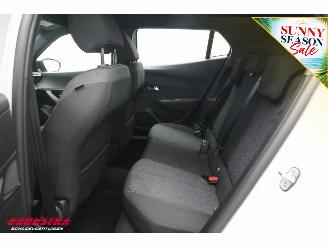 Peugeot 2008 1.2 Hybrid 145 Style Clima Cruise Apple/Android PDC 945 km!! picture 19