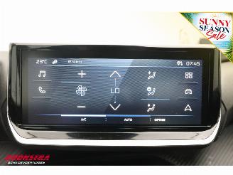 Peugeot 2008 1.2 Hybrid 145 Style Clima Cruise Apple/Android PDC 945 km!! picture 26