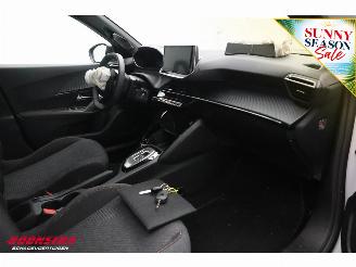 Peugeot 2008 1.2 Hybrid 145 Style Clima Cruise Apple/Android PDC 945 km!! picture 15
