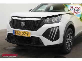 Peugeot 2008 1.2 Hybrid 145 Style Clima Cruise Apple/Android PDC 945 km!! picture 12