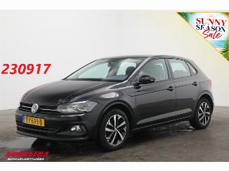 Schadeauto Volkswagen Polo 1.0 TSI Beats ACC Airco Navi Bluetooth 2018/8