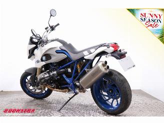 BMW HP2 Mega Moto Akrapovic 16.789 km! picture 4
