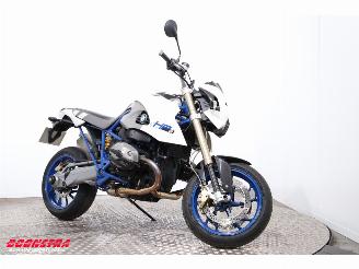 BMW HP2 Mega Moto Akrapovic 16.789 km! picture 2